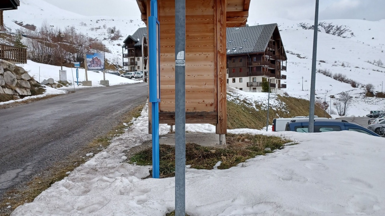 Photo of Outdoor in Montgellafrey