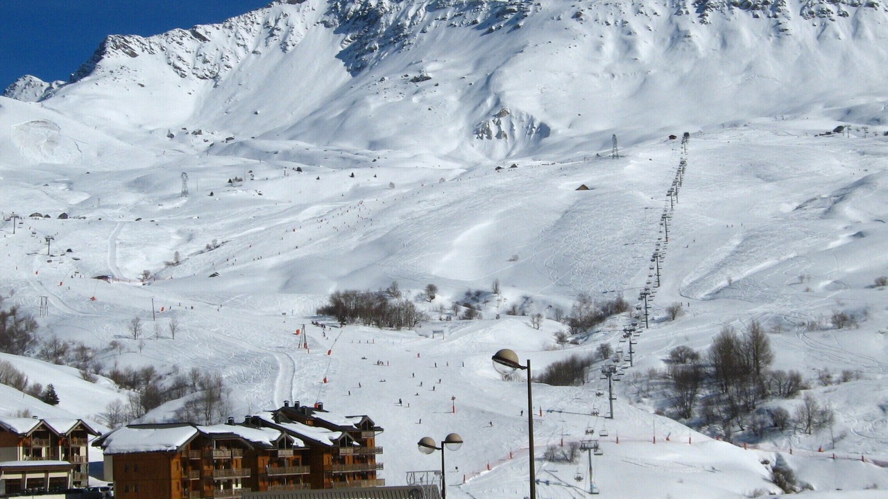 Photo of Others in Montgellafrey