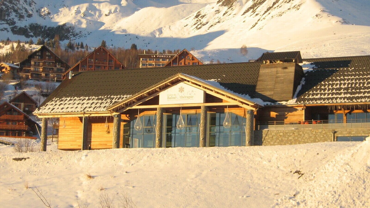Photo of Outdoor in Montgellafrey