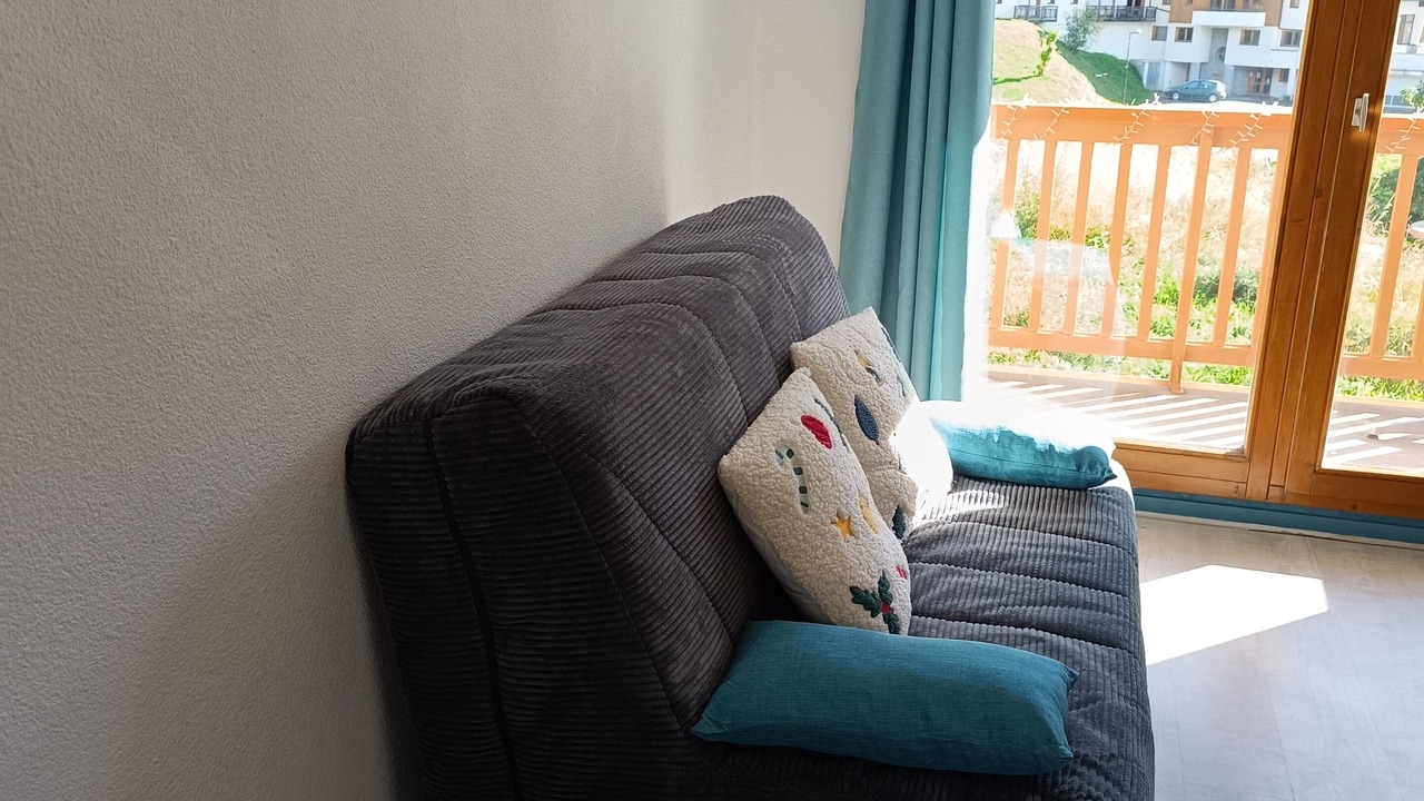 Photo of Livingroom in Montgellafrey