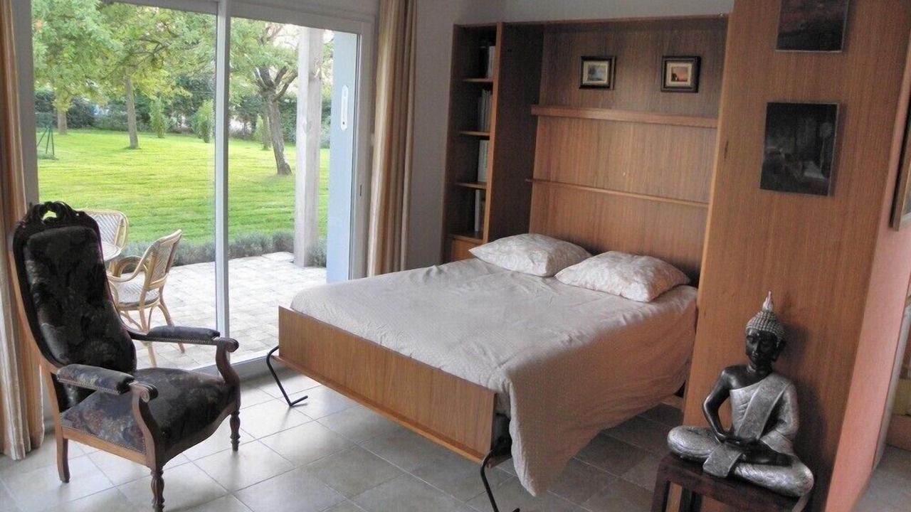 Photo of Bedroom in Limpiville