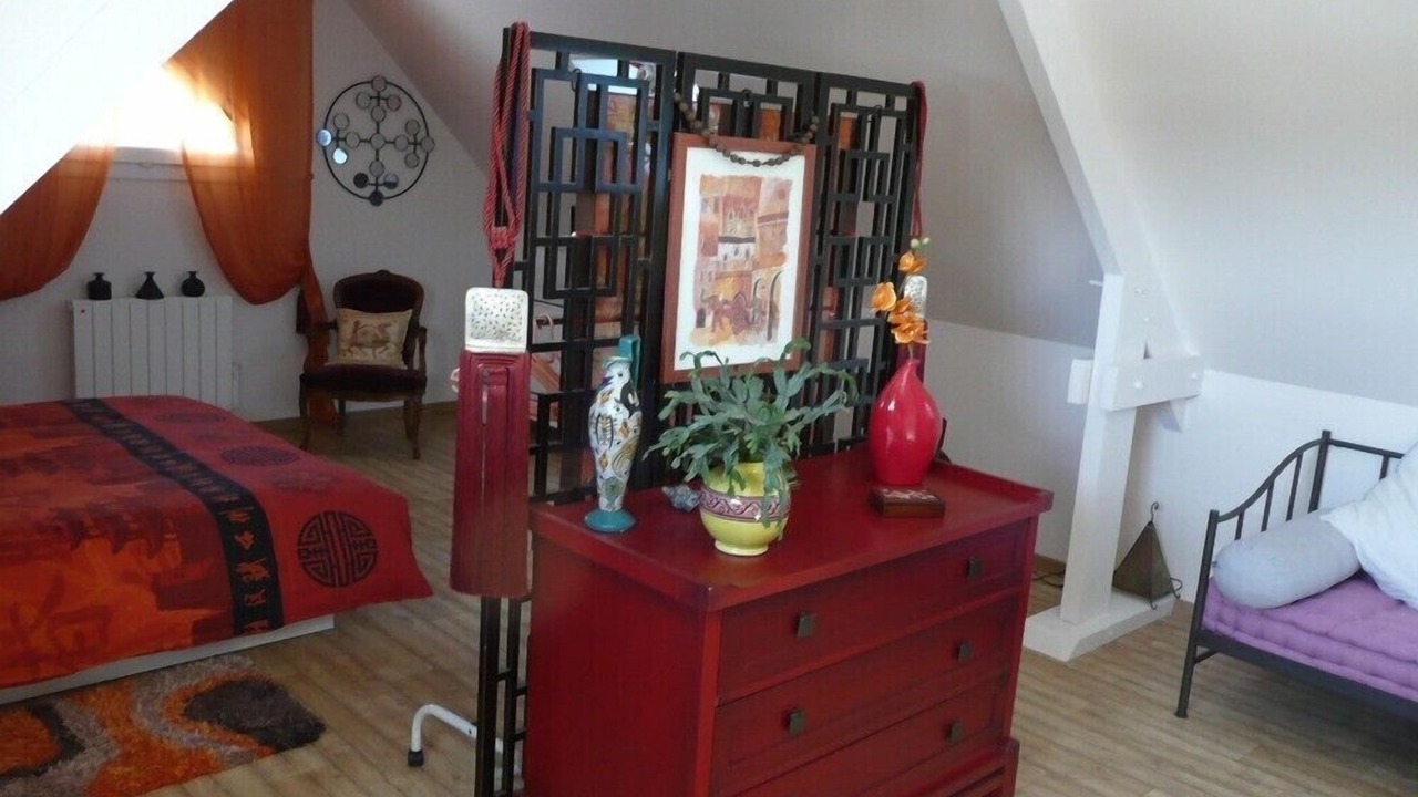 Photo of Bedroom in Limpiville