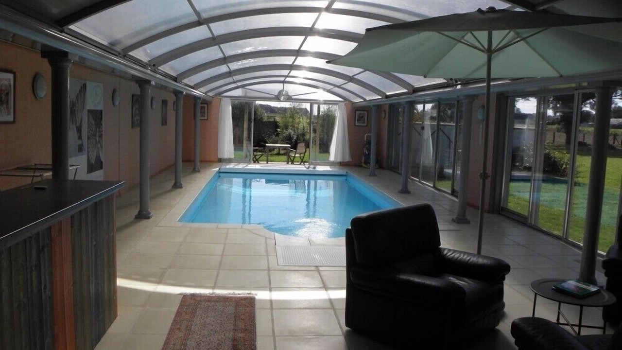 Photo of Outdoor in Limpiville