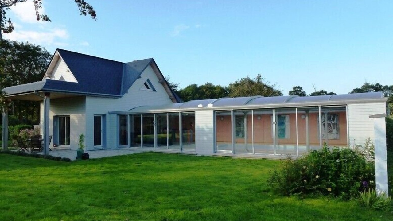 Photo of Outdoor in Limpiville