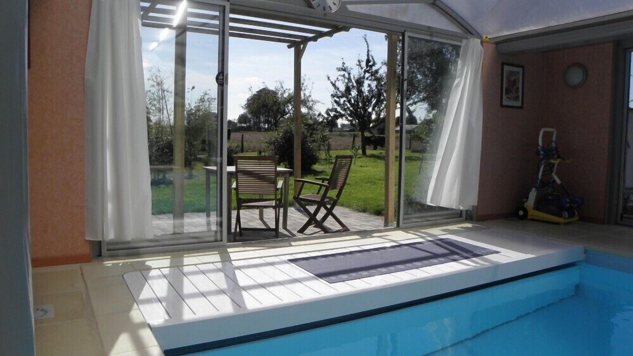 Photo of Outdoor in Limpiville