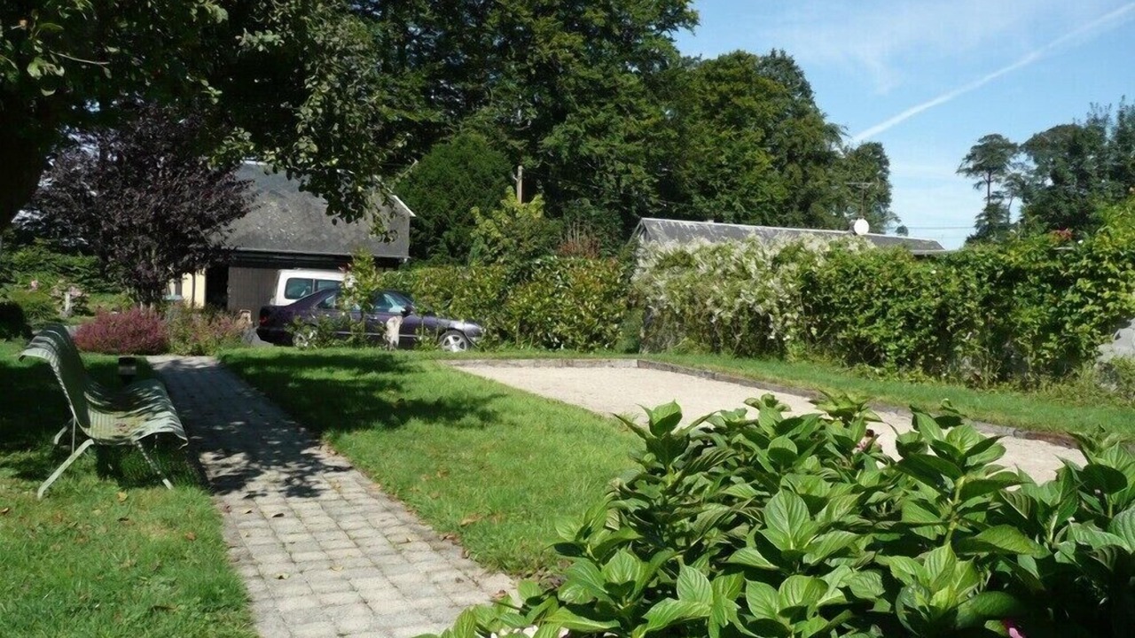 Photo of Outdoor in Limpiville