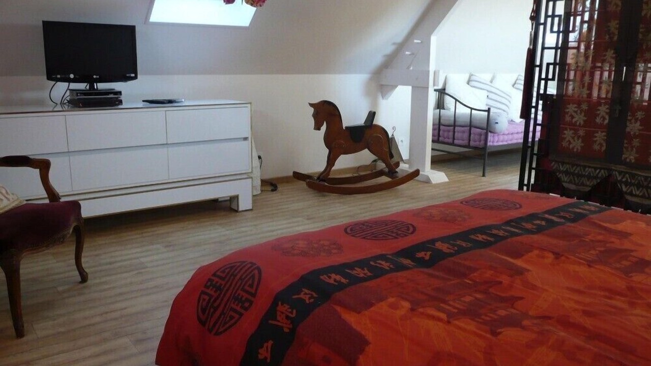 Photo of Bedroom in Limpiville