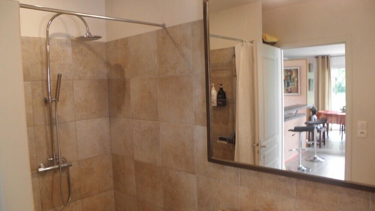 Photo of Bathroom in Limpiville