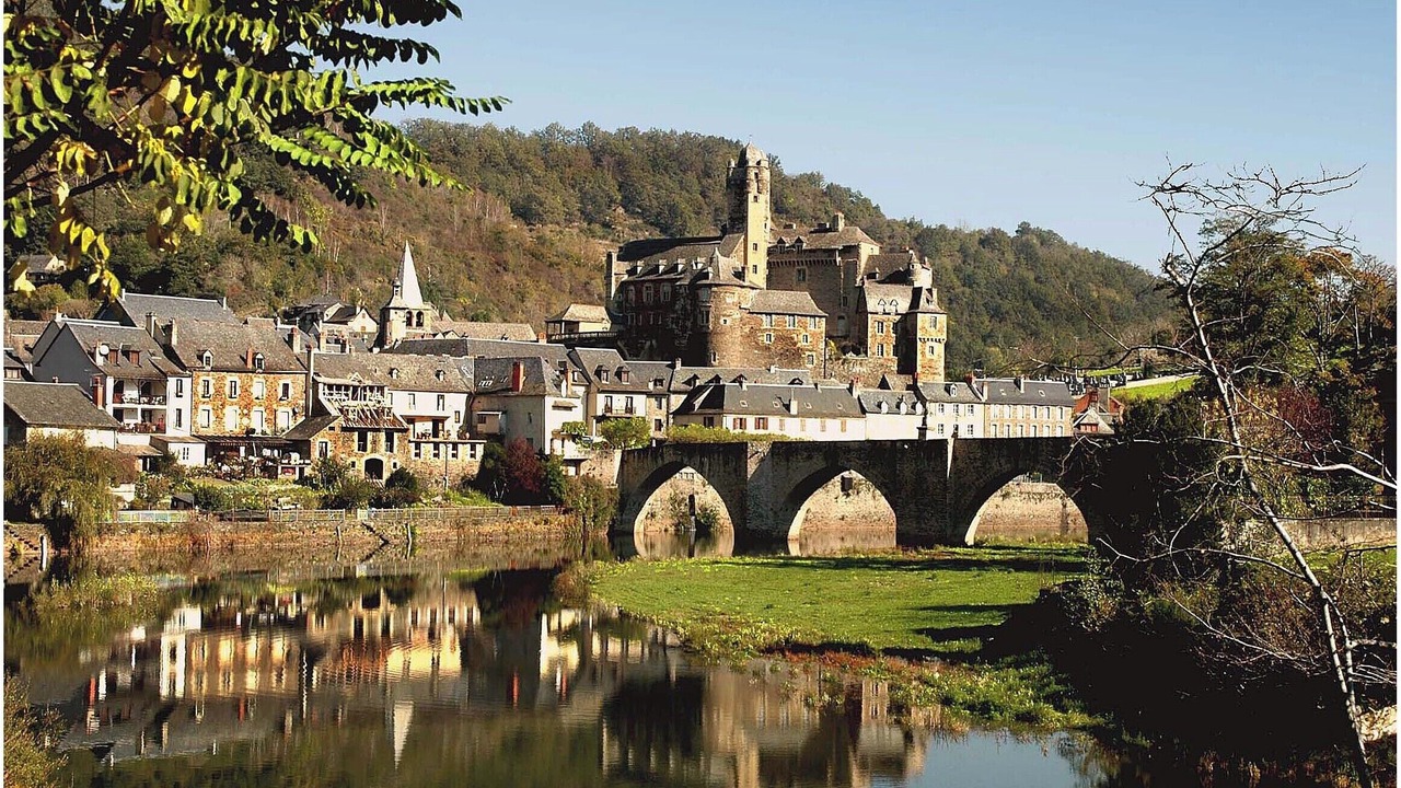 Photo of Outdoor in Espalion