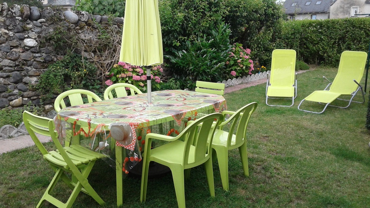 Photo of Outdoor in Espalion