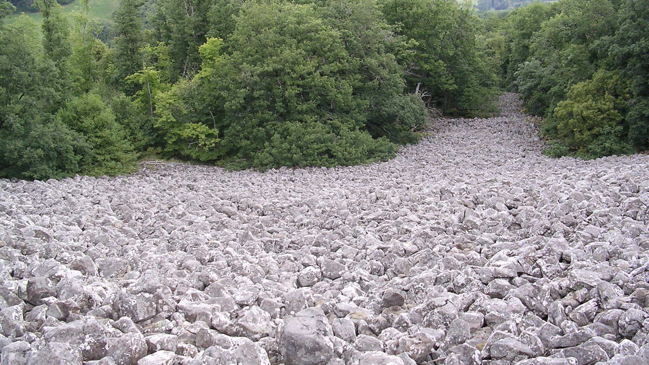 Photo of Outdoor in Espalion