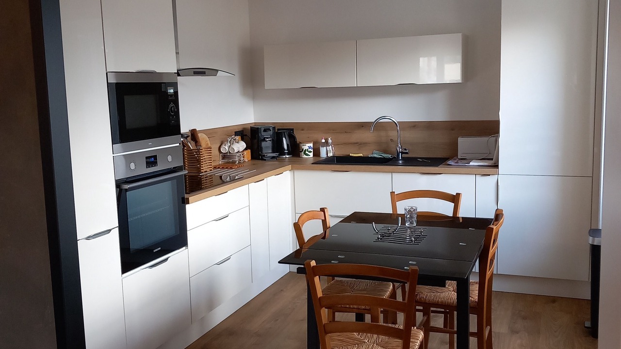 Photo of Kitchen in Espalion