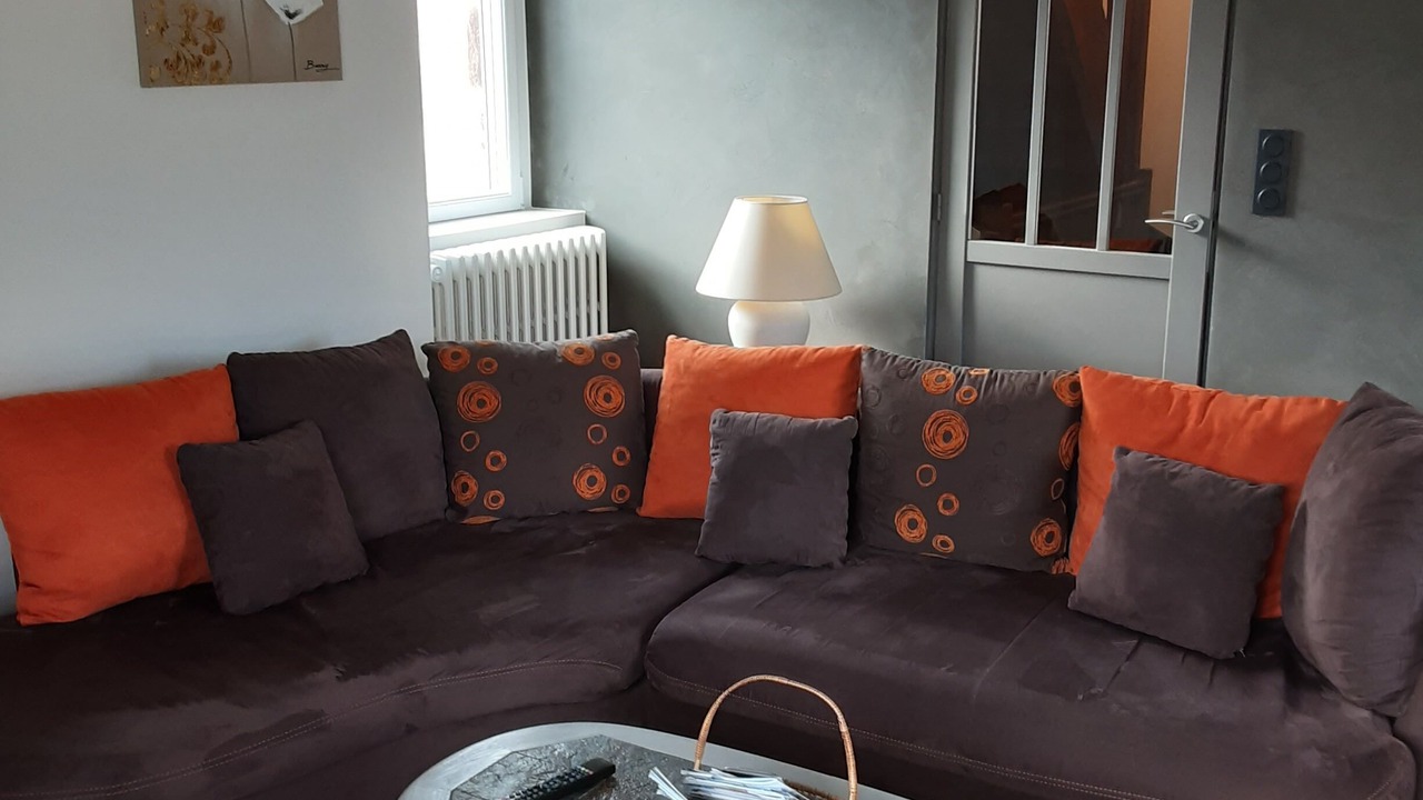 Photo of Livingroom in Espalion