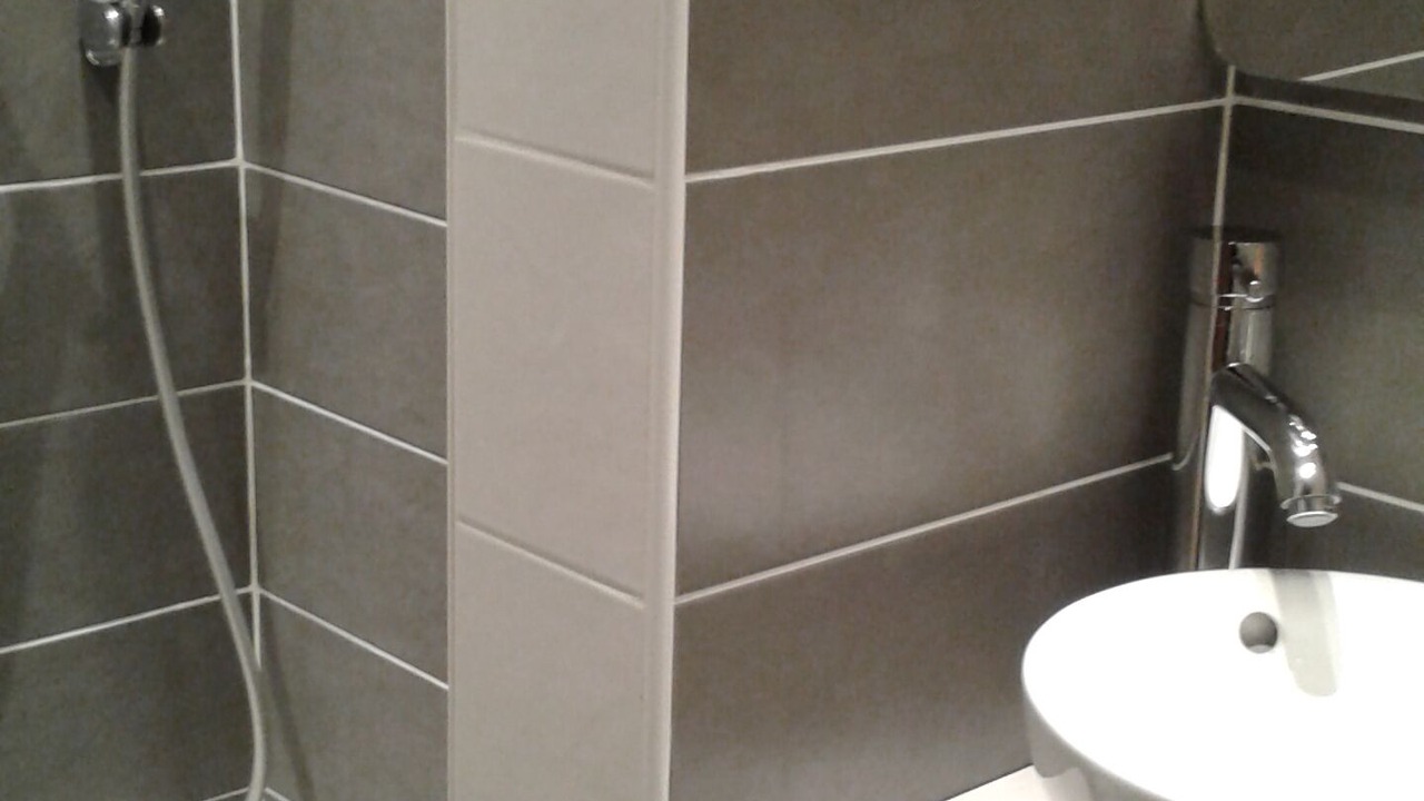 Photo of Bathroom in Espalion