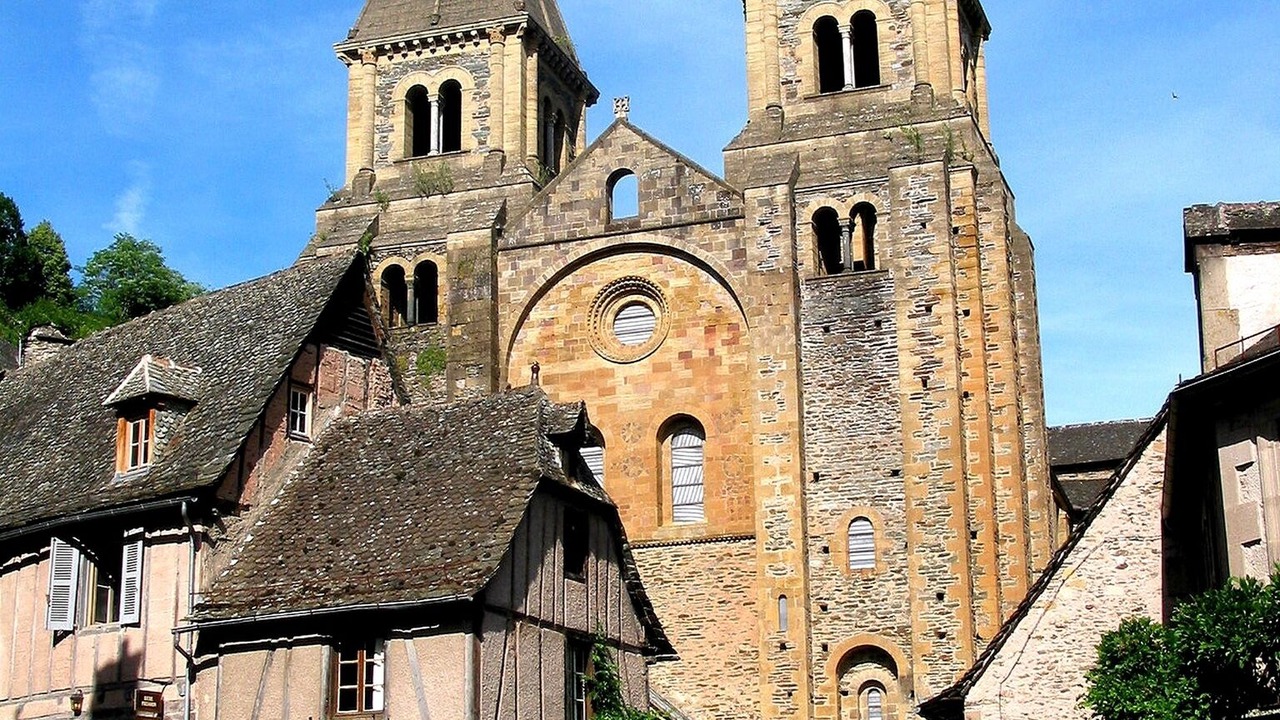 Photo of Others in Espalion