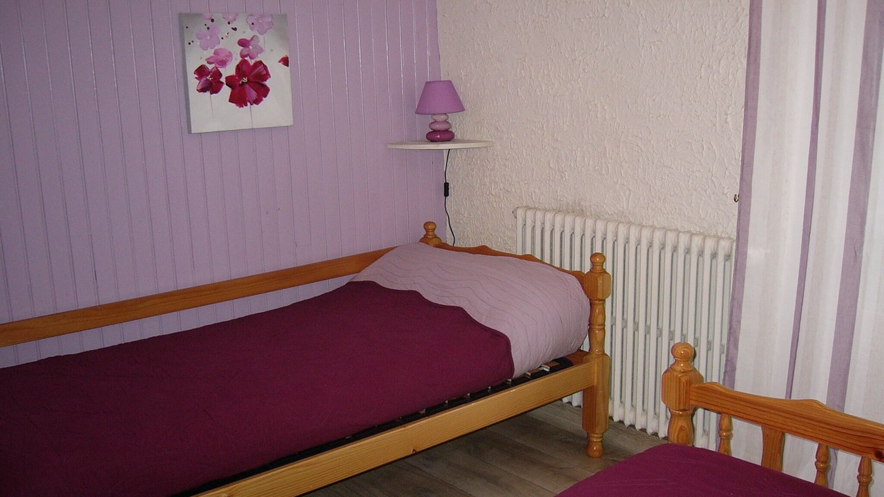 Photo of Bedroom in Espalion