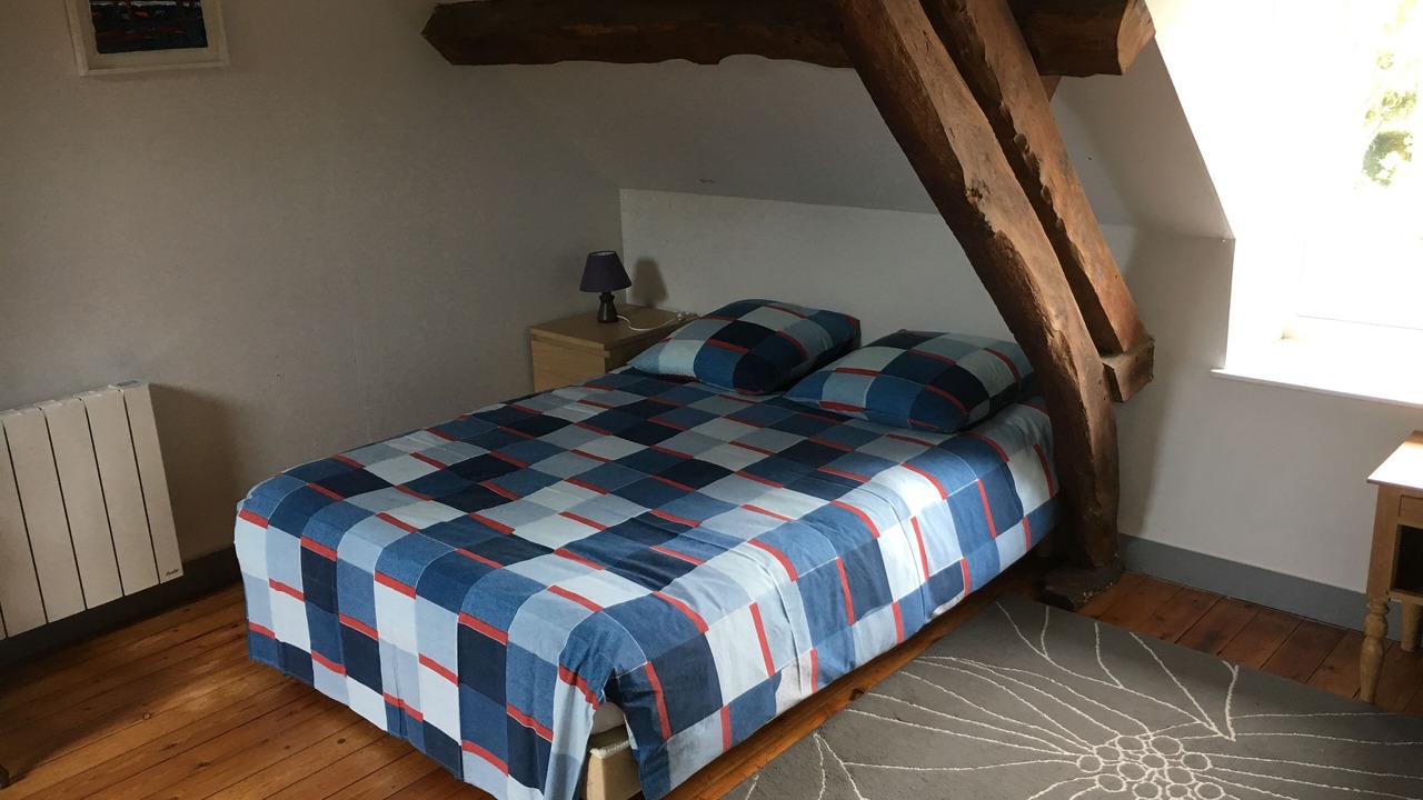 Photo of Bedroom in Saint-Valery-en-Caux