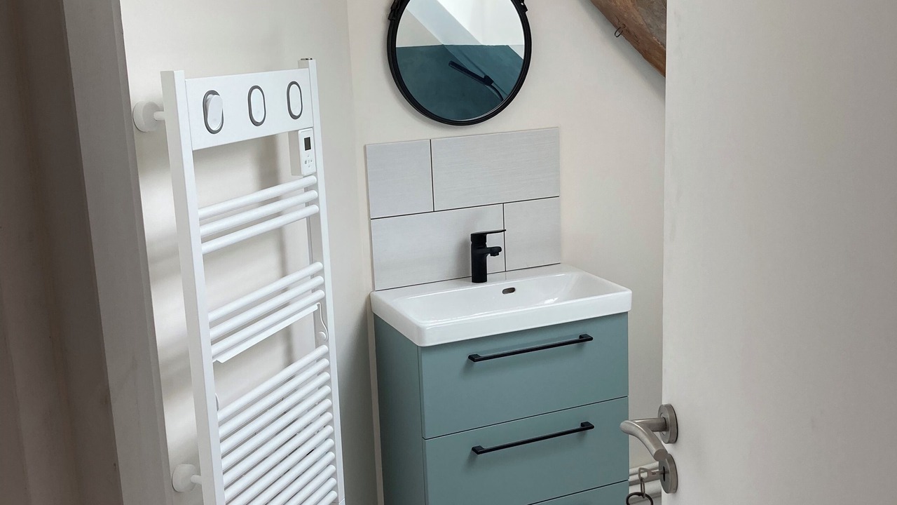 Photo of Bathroom in Saint-Valery-en-Caux