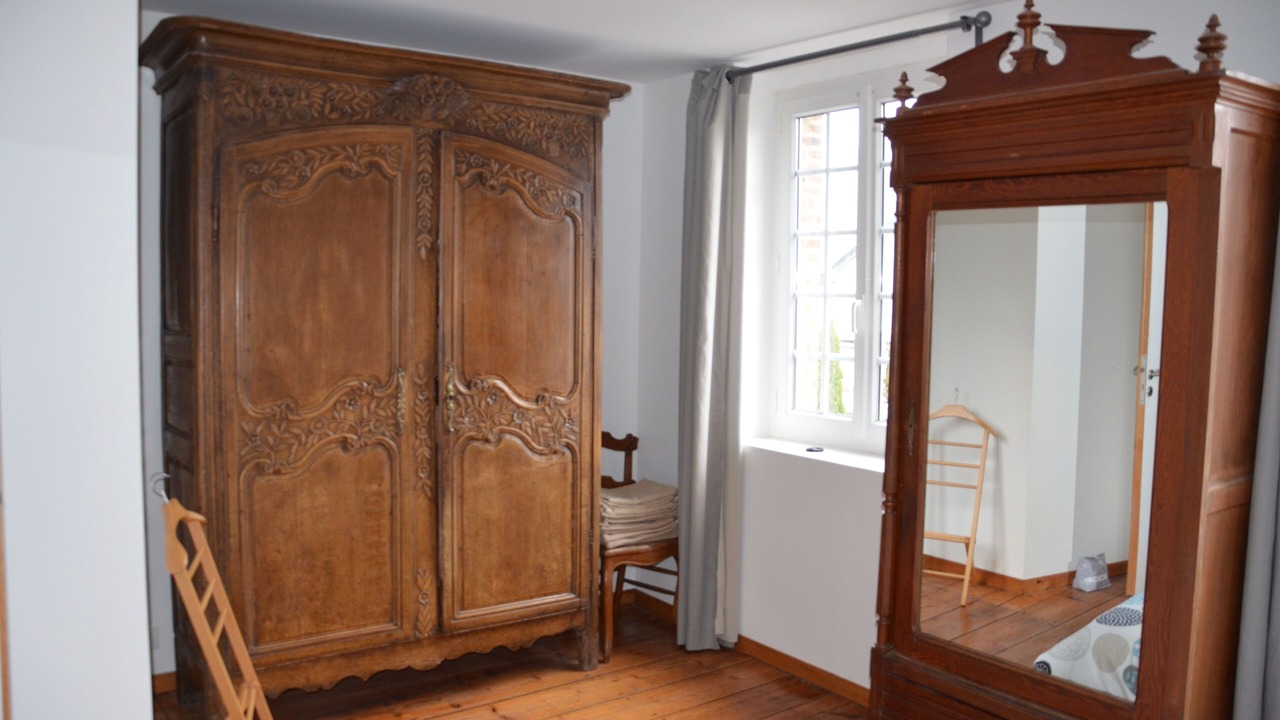 Photo of Bedroom in Saint-Valery-en-Caux