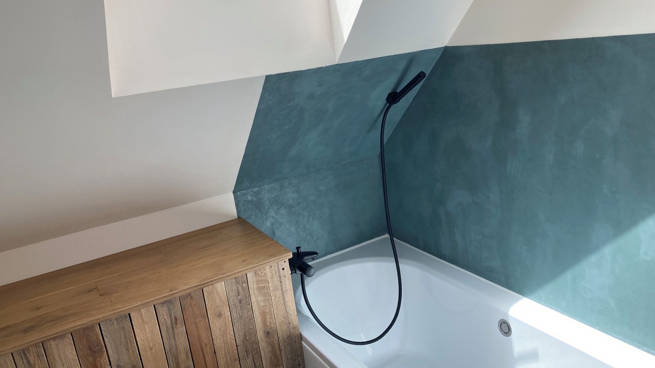 Photo of Bathroom in Saint-Valery-en-Caux