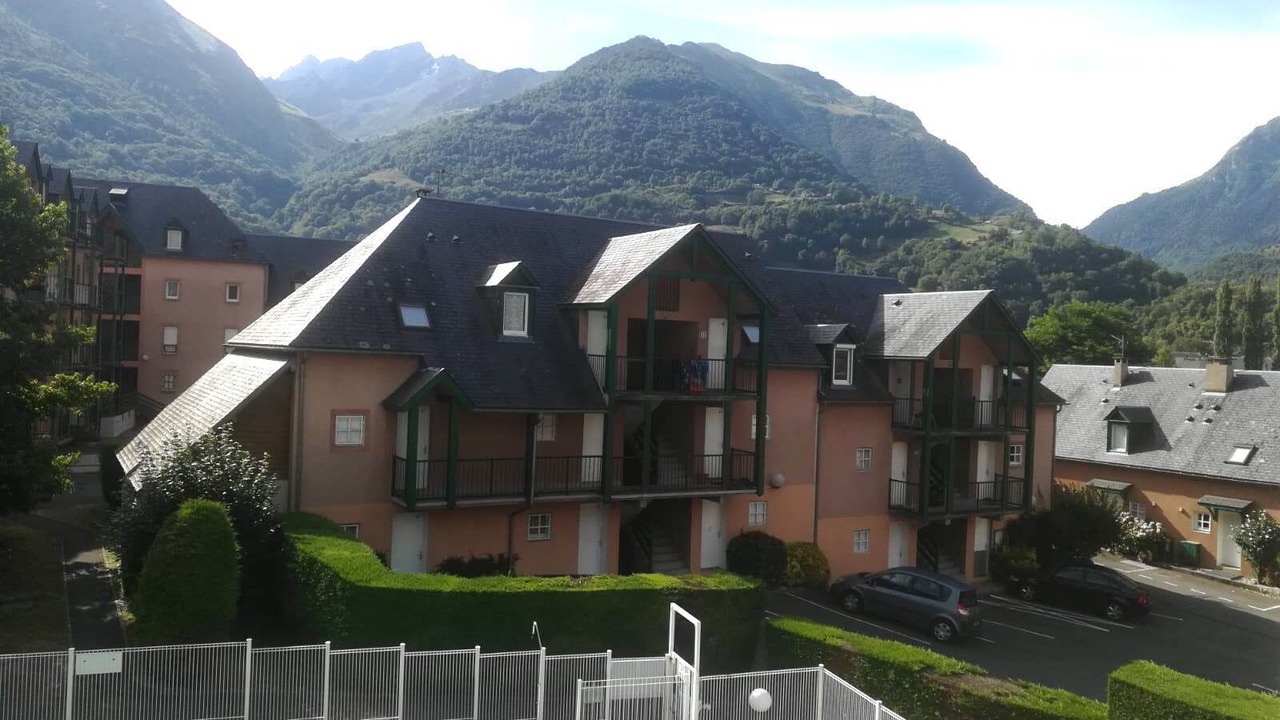 Photo of Outdoor in Esquieze-Sere