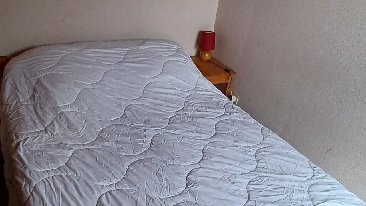 Photo of Bedroom in Esquieze-Sere