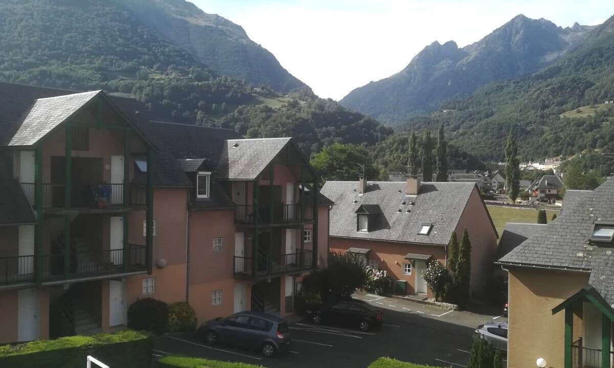 Photo of Outdoor in Esquieze-Sere