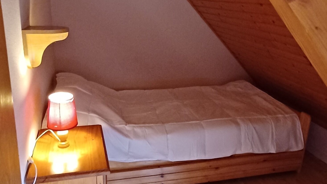 Photo of Bedroom in Esquieze-Sere