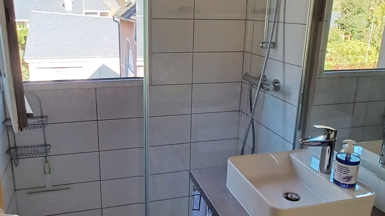Photo of Bathroom in Esquieze-Sere
