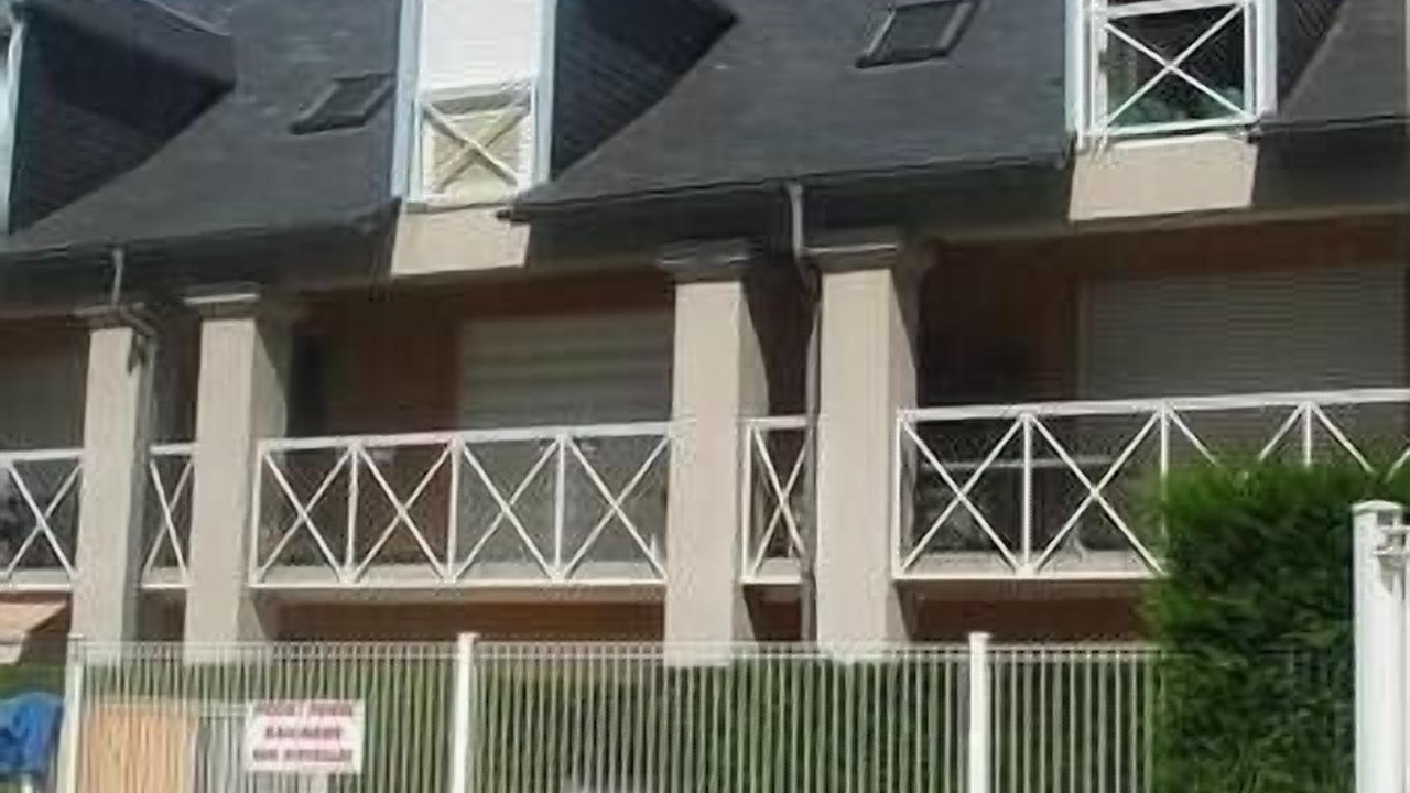 Photo of Outdoor in Esquieze-Sere