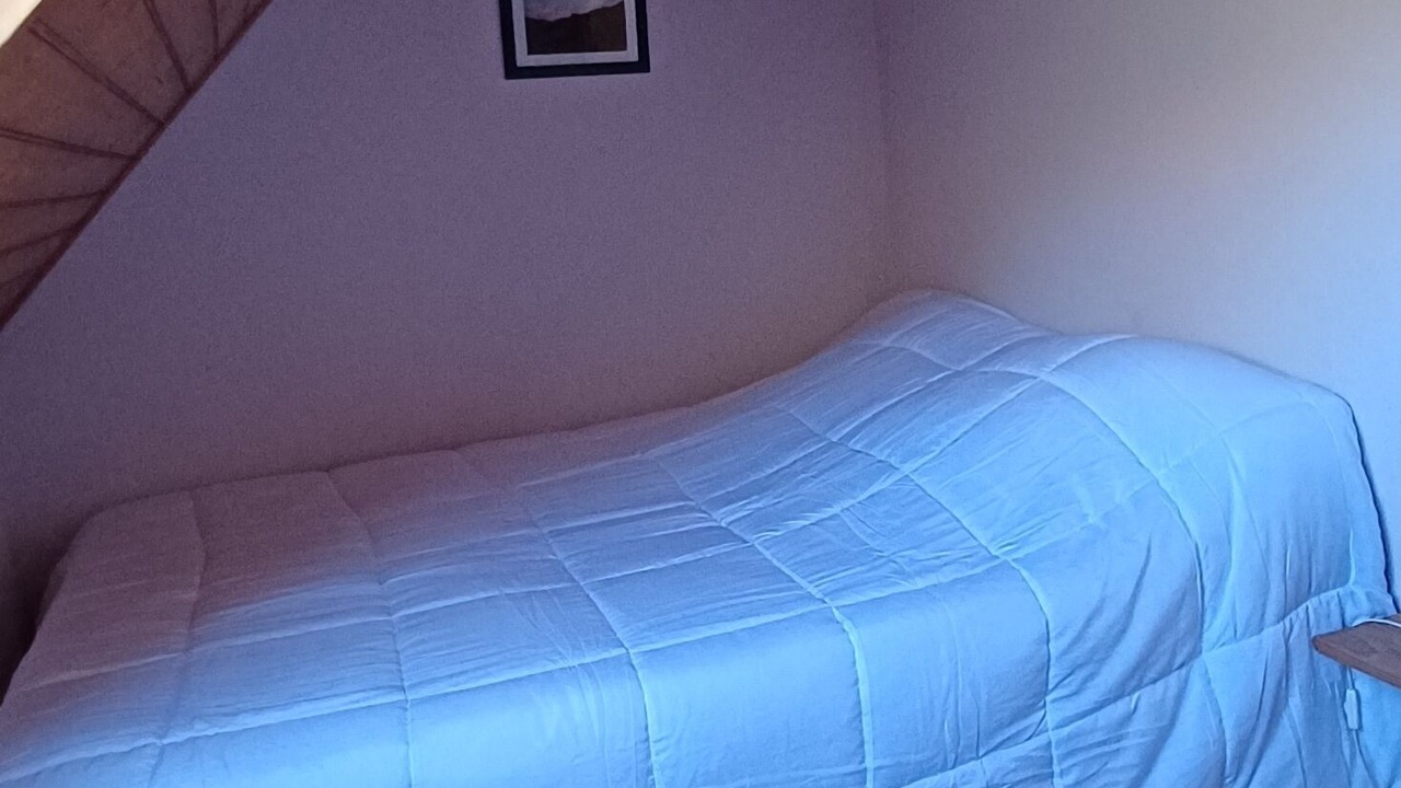 Photo of Bedroom in Esquieze-Sere
