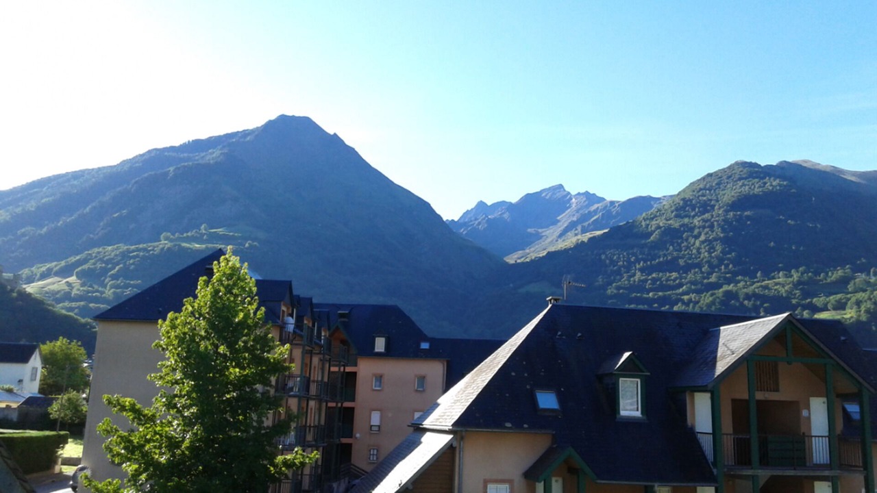 Photo of Outdoor in Esquieze-Sere