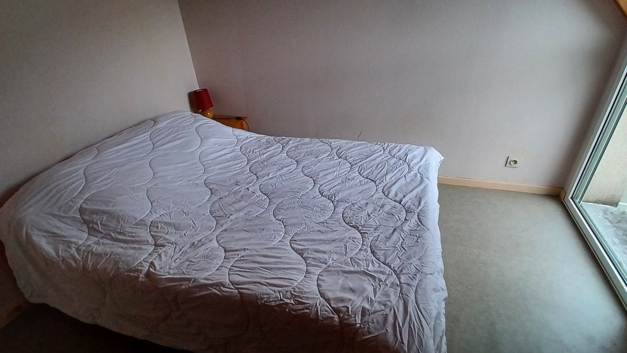 Photo of Bedroom in Esquieze-Sere