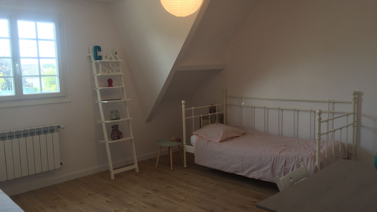Photo of Bedroom in Piriac-sur-Mer