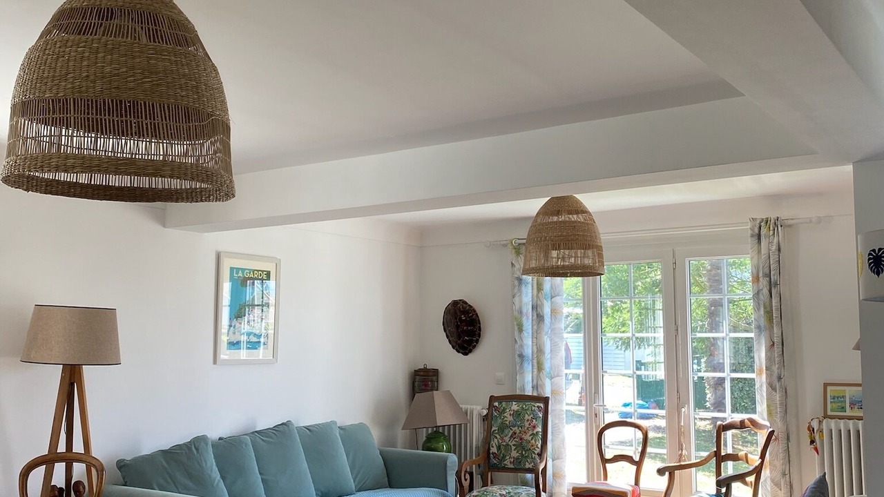 Photo of Livingroom in Piriac-sur-Mer