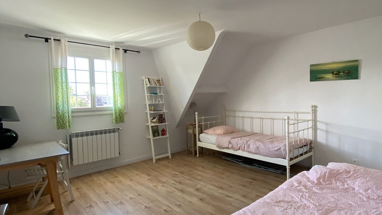Photo of Bedroom in Piriac-sur-Mer