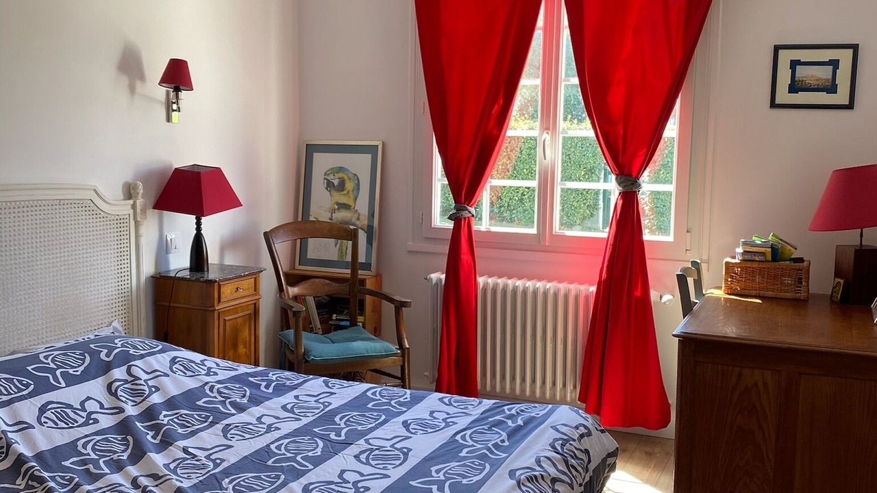 Photo of Bedroom in Piriac-sur-Mer