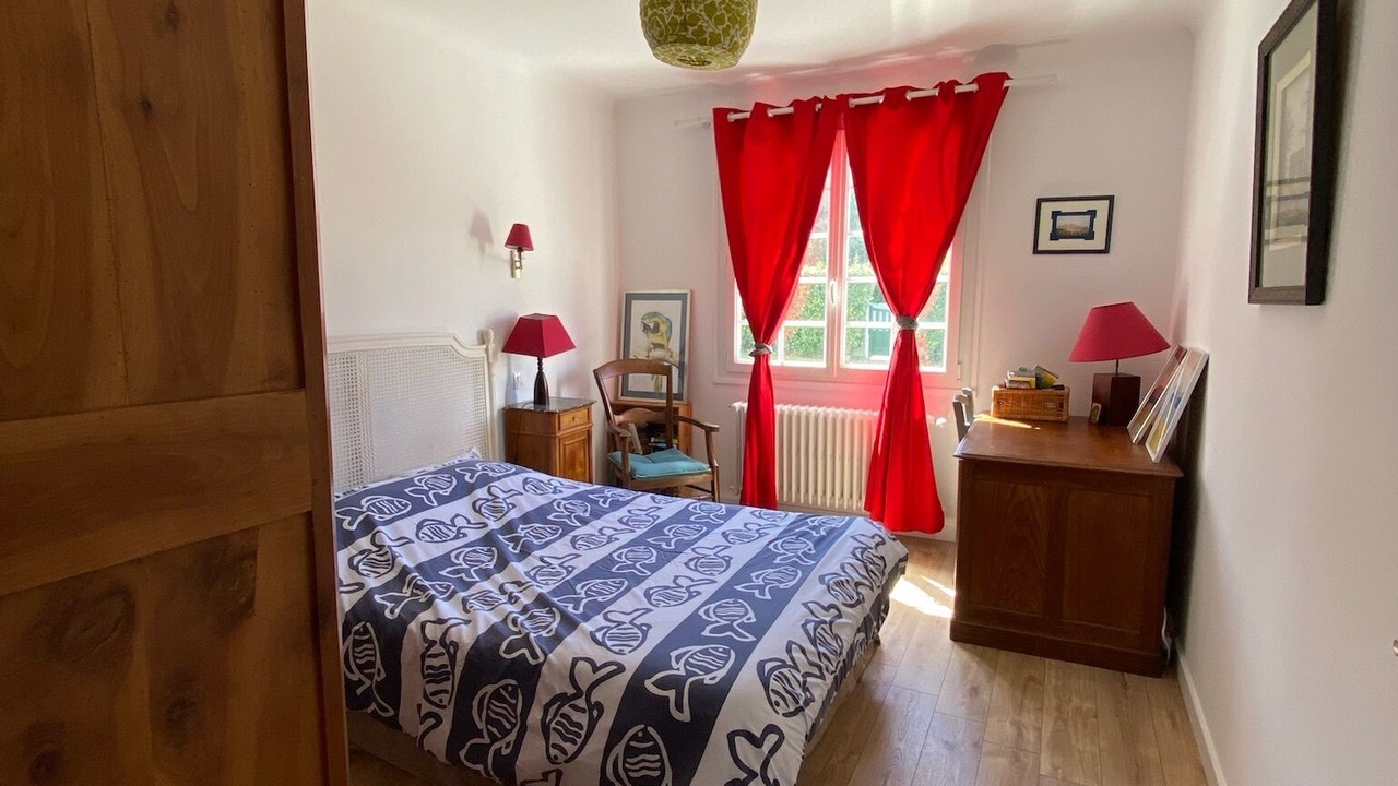 Photo of Bedroom in Piriac-sur-Mer