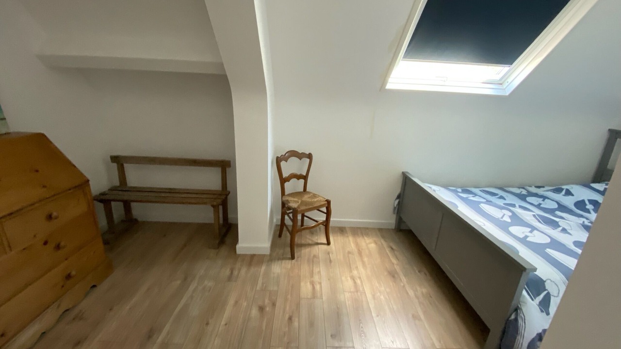 Photo of Bedroom in Piriac-sur-Mer