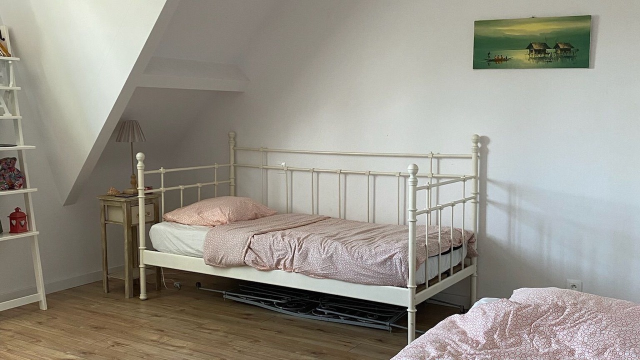 Photo of Bedroom in Piriac-sur-Mer