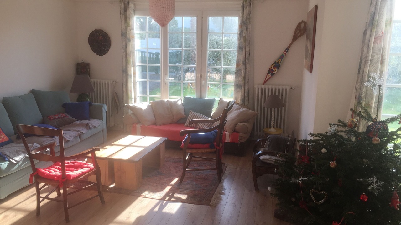 Photo of Livingroom in Piriac-sur-Mer