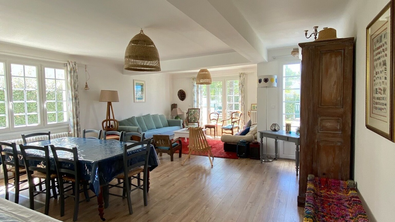 Photo of Livingroom in Piriac-sur-Mer
