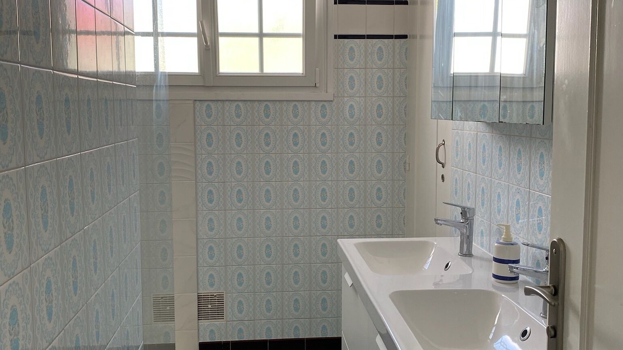 Photo of Bathroom in Piriac-sur-Mer