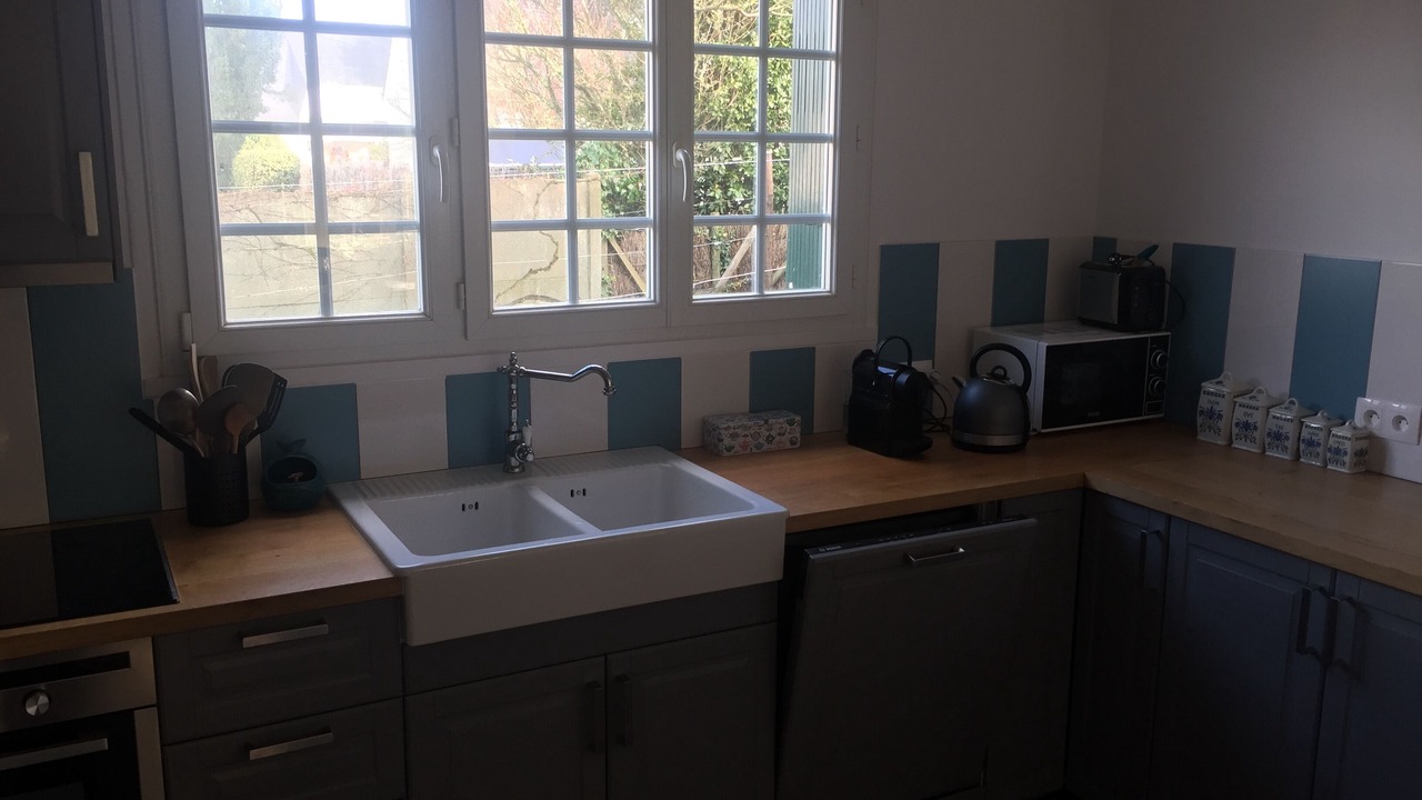 Photo of Kitchen in Piriac-sur-Mer