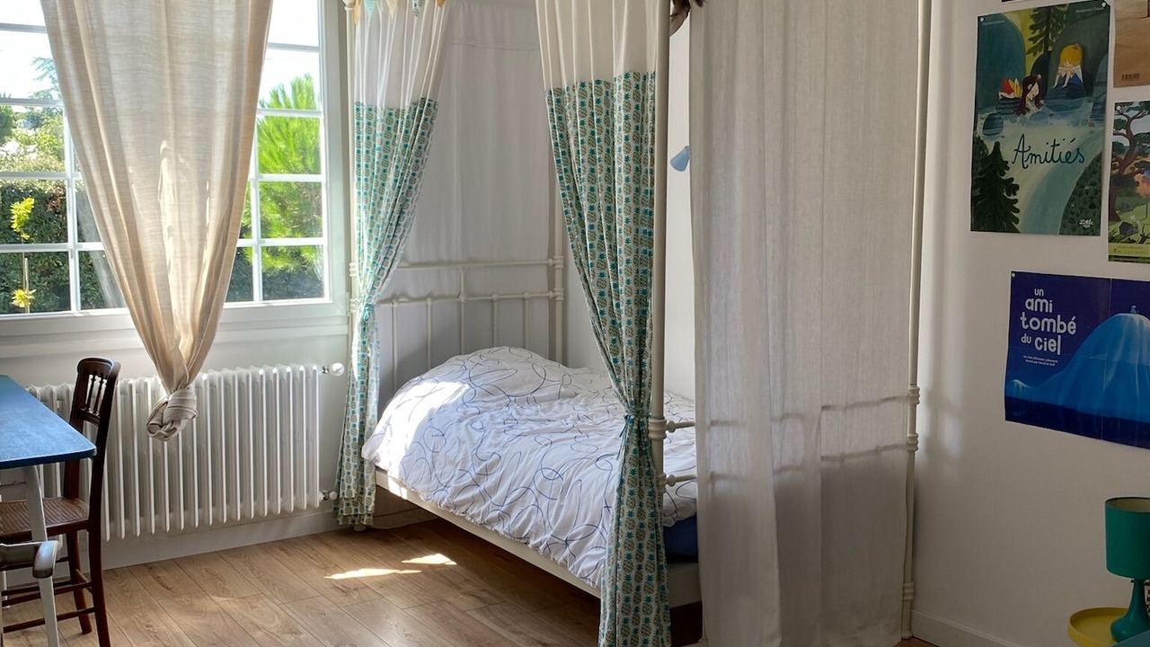 Photo of Bedroom in Piriac-sur-Mer