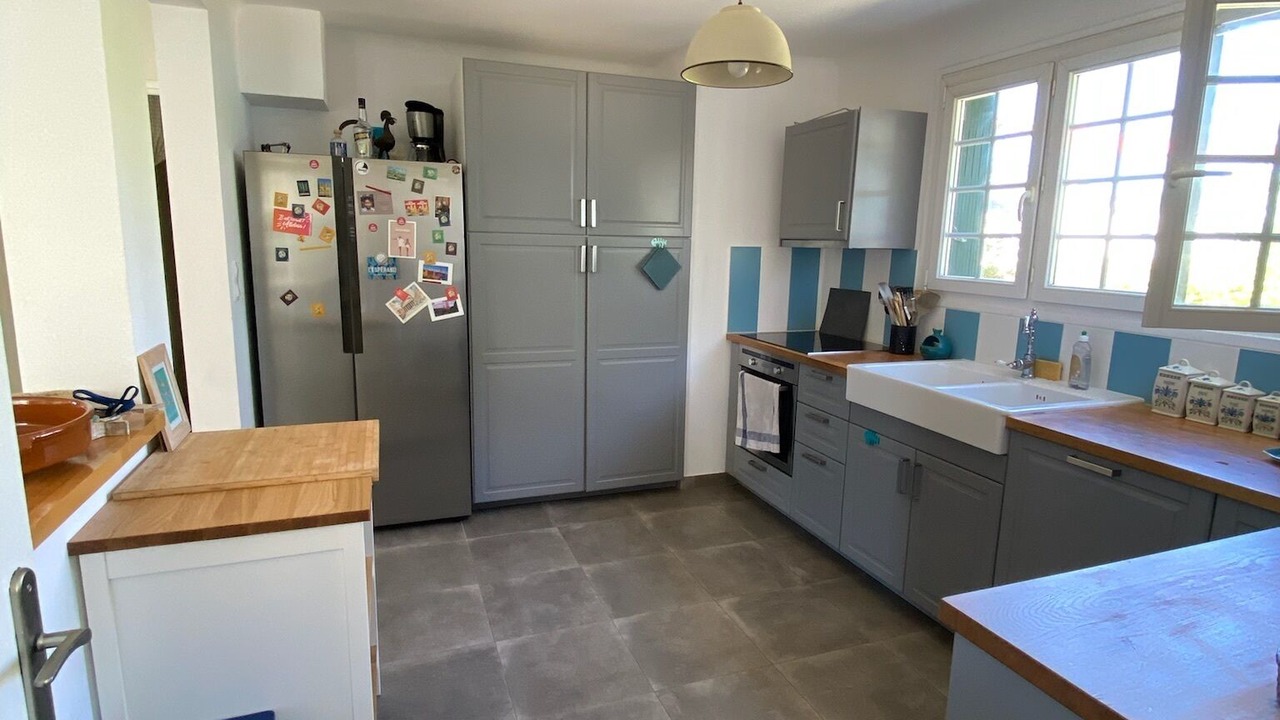 Photo of Kitchen in Piriac-sur-Mer