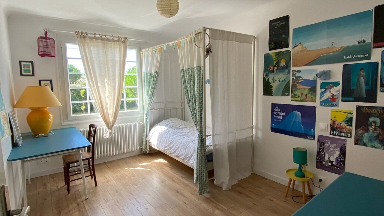 Photo of Bedroom in Piriac-sur-Mer