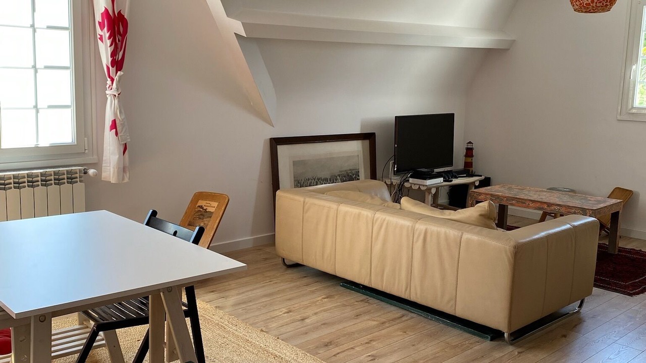 Photo of Livingroom in Piriac-sur-Mer