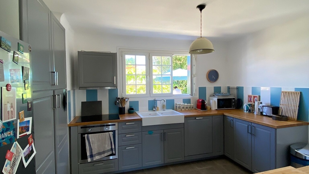 Photo of Kitchen in Piriac-sur-Mer