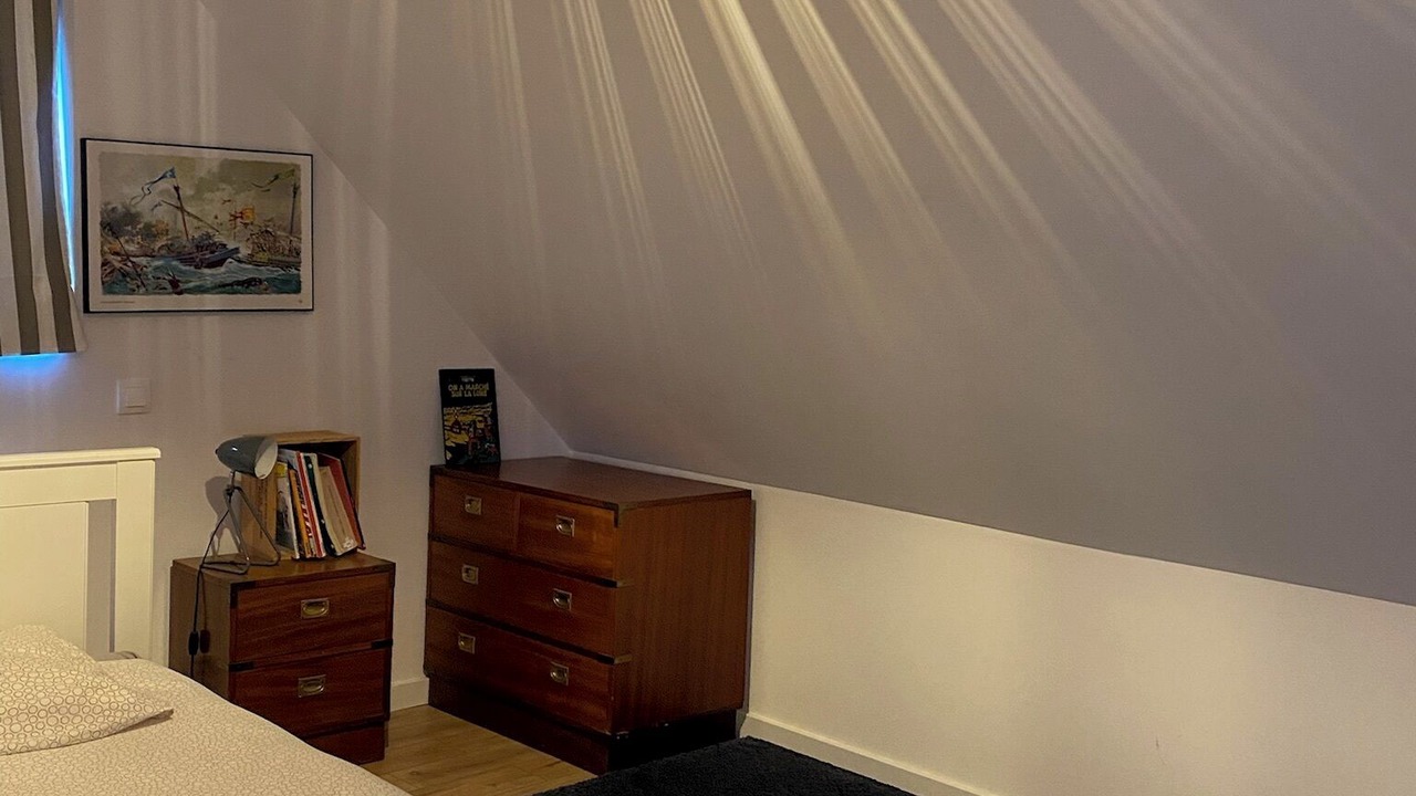 Photo of Bedroom in Piriac-sur-Mer